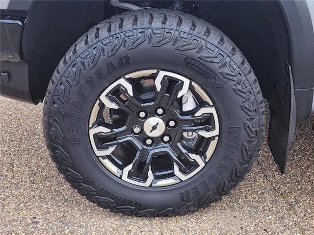 2024 Chevrolet Silverado 1500 ZR2 (Stk: N250513A) in Stony Plain - Image 5 of 50