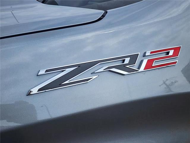 2024 Chevrolet Silverado 1500 ZR2 (Stk: N250513A) in Stony Plain - Image 6 of 50