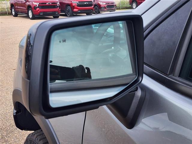 2024 Chevrolet Silverado 1500 ZR2 (Stk: N250513A) in Stony Plain - Image 7 of 50