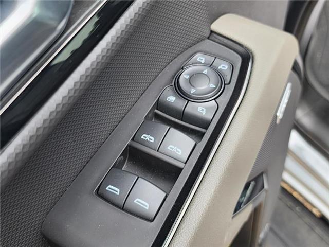 2024 Chevrolet Silverado 1500 ZR2 (Stk: N250513A) in Stony Plain - Image 9 of 50