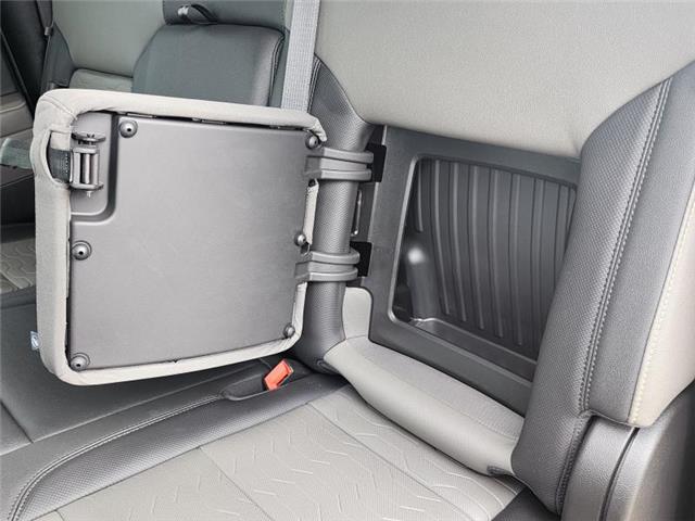 2024 Chevrolet Silverado 1500 ZR2 (Stk: N250513A) in Stony Plain - Image 14 of 50