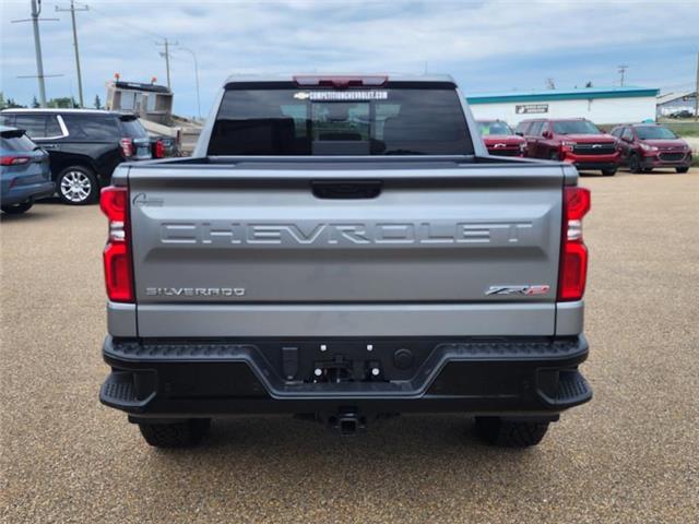 2024 Chevrolet Silverado 1500 ZR2 (Stk: N250513A) in Stony Plain - Image 15 of 50