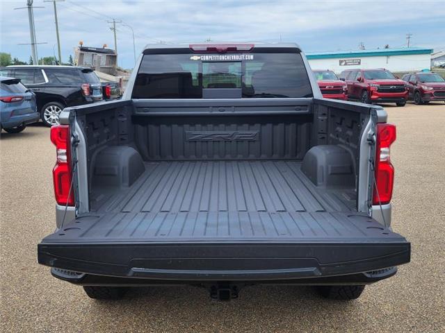 2024 Chevrolet Silverado 1500 ZR2 (Stk: N250513A) in Stony Plain - Image 16 of 50
