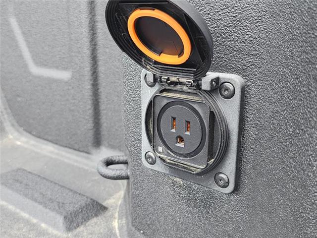 2024 Chevrolet Silverado 1500 ZR2 (Stk: N250513A) in Stony Plain - Image 17 of 50