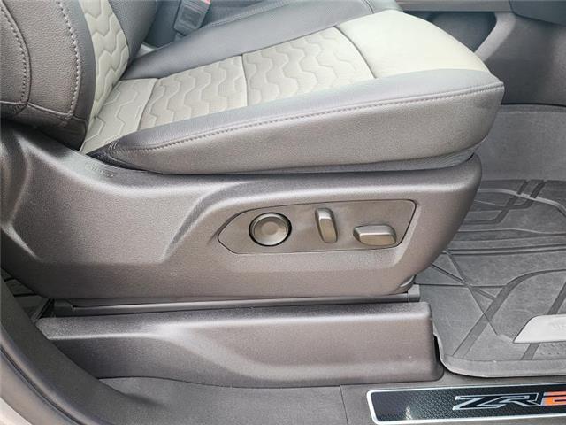 2024 Chevrolet Silverado 1500 ZR2 (Stk: N250513A) in Stony Plain - Image 24 of 50