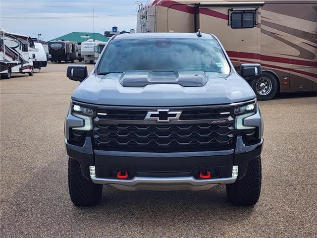 2024 Chevrolet Silverado 1500 ZR2 (Stk: N250513A) in Stony Plain - Image 27 of 50