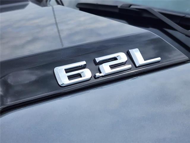2024 Chevrolet Silverado 1500 ZR2 (Stk: N250513A) in Stony Plain - Image 28 of 50