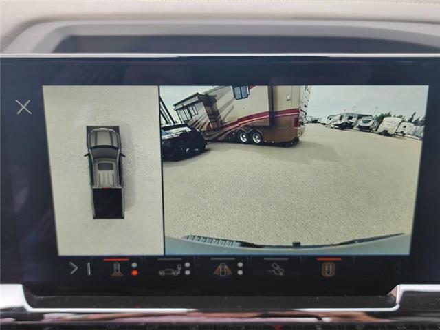 2024 Chevrolet Silverado 1500 ZR2 (Stk: N250513A) in Stony Plain - Image 35 of 50