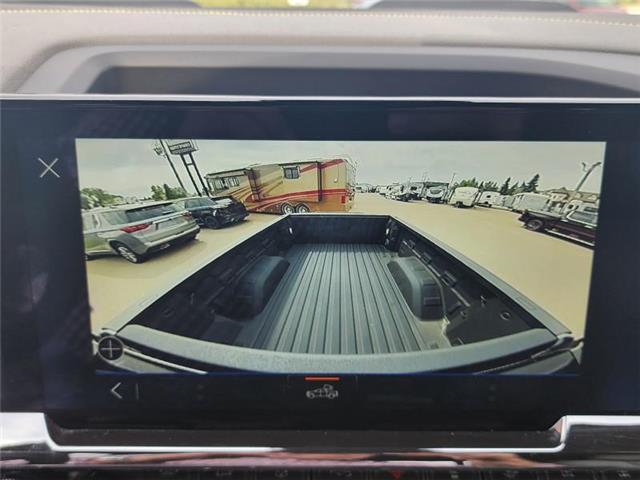 2024 Chevrolet Silverado 1500 ZR2 (Stk: N250513A) in Stony Plain - Image 36 of 50