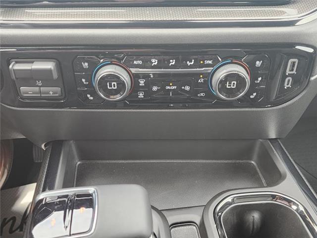 2024 Chevrolet Silverado 1500 ZR2 (Stk: N250513A) in Stony Plain - Image 41 of 50