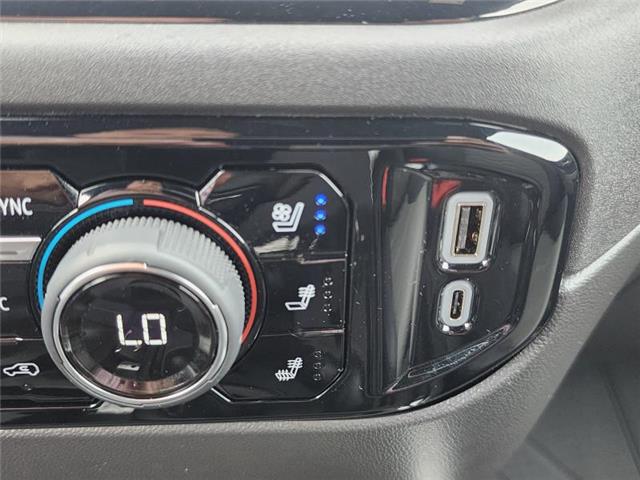 2024 Chevrolet Silverado 1500 ZR2 (Stk: N250513A) in Stony Plain - Image 43 of 50