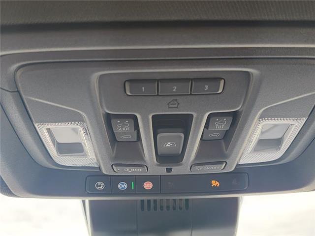 2024 Chevrolet Silverado 1500 ZR2 (Stk: N250513A) in Stony Plain - Image 46 of 50