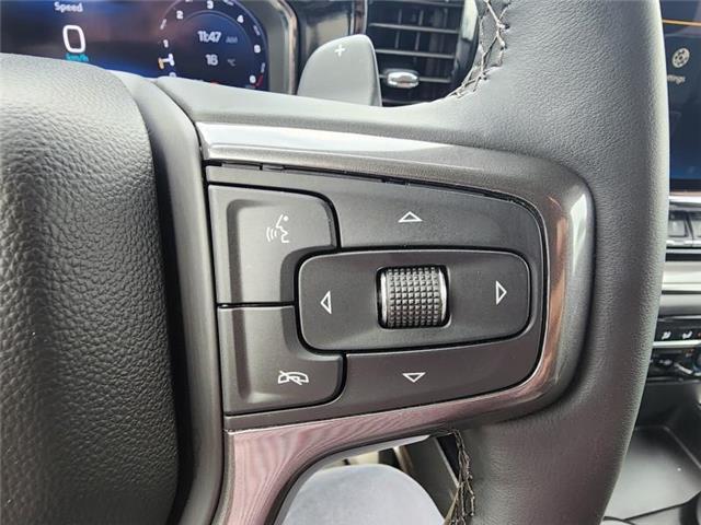 2024 Chevrolet Silverado 1500 ZR2 (Stk: N250513A) in Stony Plain - Image 49 of 50