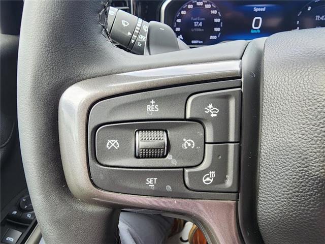 2024 Chevrolet Silverado 1500 ZR2 (Stk: N250513A) in Stony Plain - Image 50 of 50