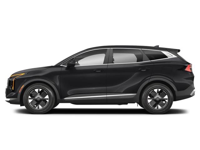 2026 Kia Sportage Hybrid EX (Stk: INC0303) in Stratford - Image 1 of 1