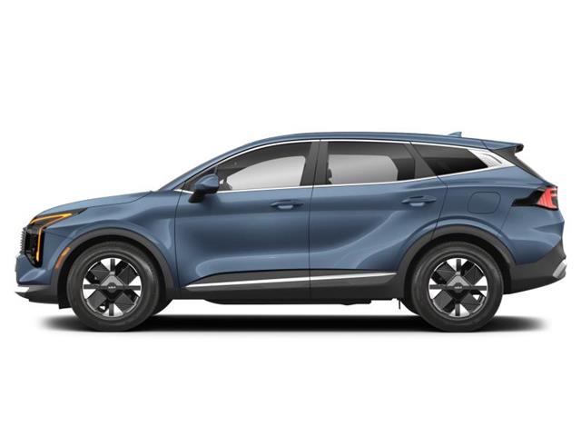 2026 Kia Sportage Hybrid EX (Stk: INC0304) in Stratford - Image 1 of 1