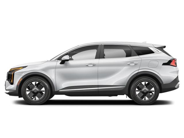 2026 Kia Sportage Hybrid EX (Stk: INC0305) in Stratford - Image 1 of 1