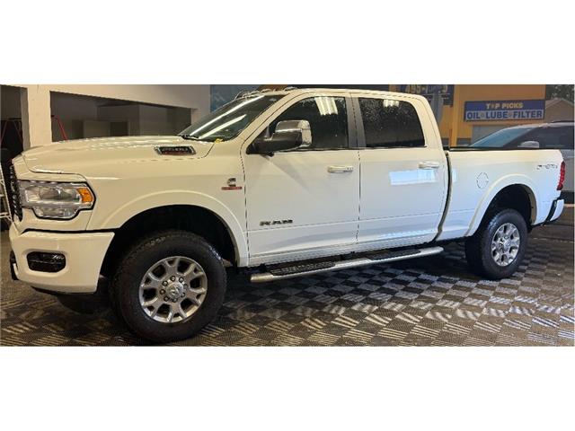 2022 RAM 2500 Laramie (Stk: 168380) in North Bay - Image 2 of 29
