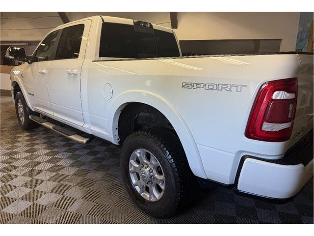 2022 RAM 2500 Laramie (Stk: 168380) in North Bay - Image 3 of 29