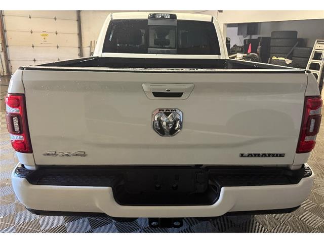 2022 RAM 2500 Laramie (Stk: 168380) in North Bay - Image 4 of 29