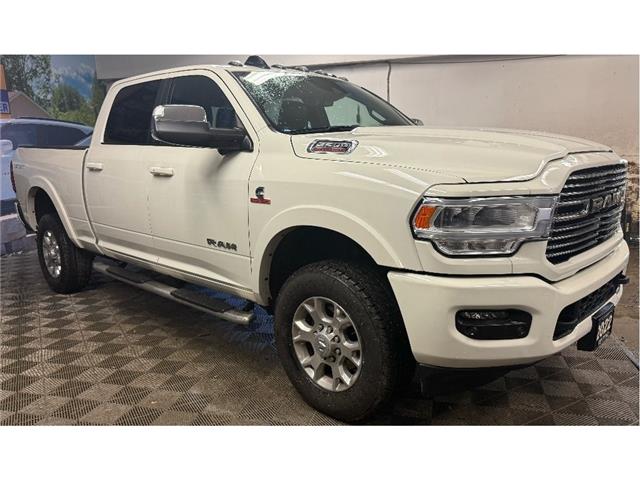 2022 RAM 2500 Laramie (Stk: 168380) in North Bay - Image 7 of 29