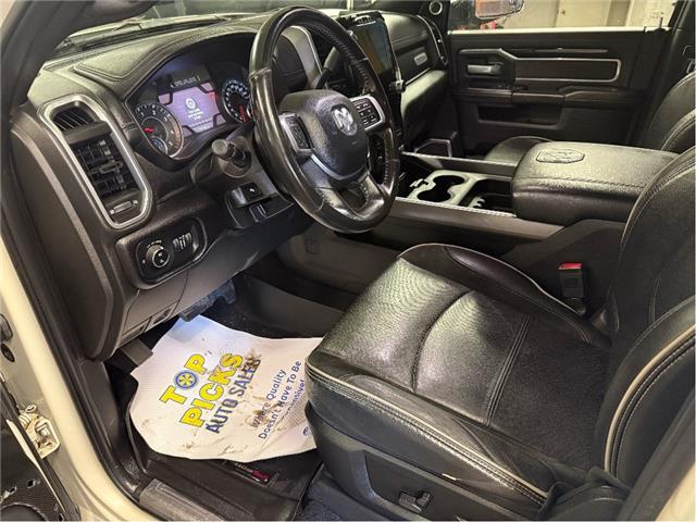 2022 RAM 2500 Laramie (Stk: 168380) in North Bay - Image 11 of 29