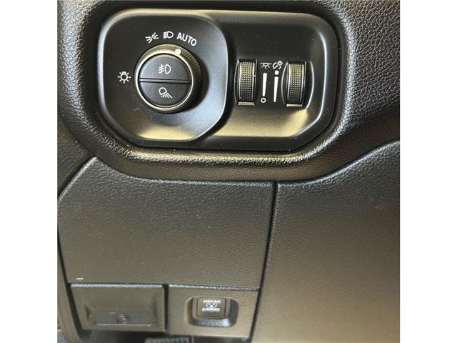 2022 RAM 2500 Laramie (Stk: 168380) in North Bay - Image 12 of 29