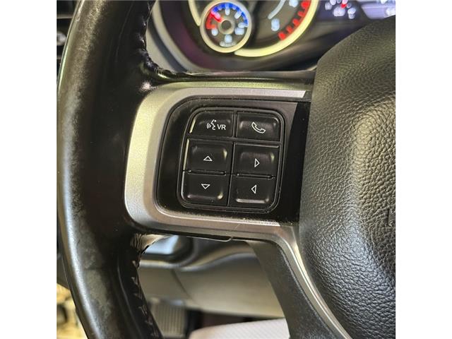 2022 RAM 2500 Laramie (Stk: 168380) in North Bay - Image 13 of 29
