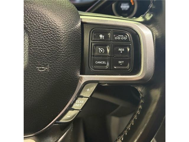 2022 RAM 2500 Laramie (Stk: 168380) in North Bay - Image 14 of 29