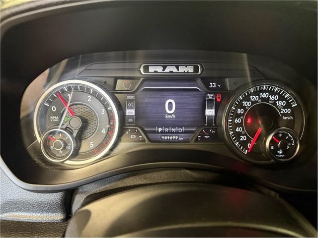2022 RAM 2500 Laramie (Stk: 168380) in North Bay - Image 15 of 29