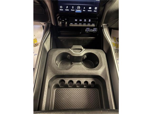 2022 RAM 2500 Laramie (Stk: 168380) in North Bay - Image 18 of 29