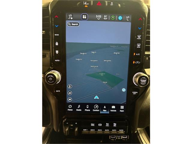 2022 RAM 2500 Laramie (Stk: 168380) in North Bay - Image 20 of 29