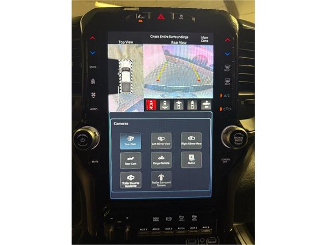 2022 RAM 2500 Laramie (Stk: 168380) in North Bay - Image 21 of 29