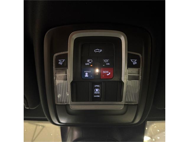 2022 RAM 2500 Laramie (Stk: 168380) in North Bay - Image 22 of 29