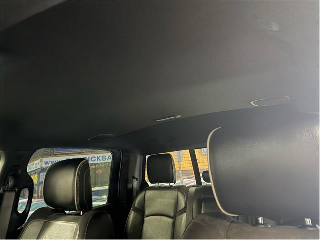 2022 RAM 2500 Laramie (Stk: 168380) in North Bay - Image 23 of 29