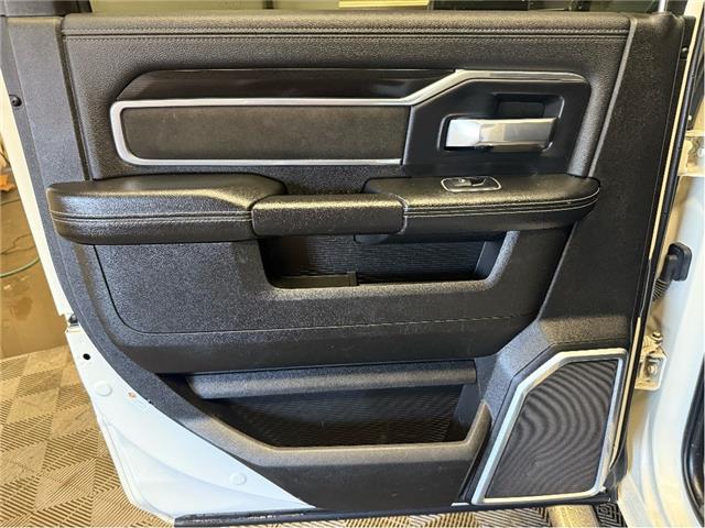 2022 RAM 2500 Laramie (Stk: 168380) in North Bay - Image 24 of 29