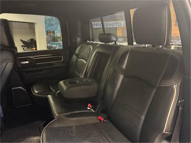 2022 RAM 2500 Laramie (Stk: 168380) in North Bay - Image 25 of 29