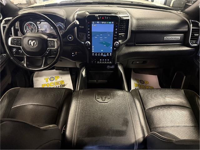 2022 RAM 2500 Laramie (Stk: 168380) in North Bay - Image 26 of 29