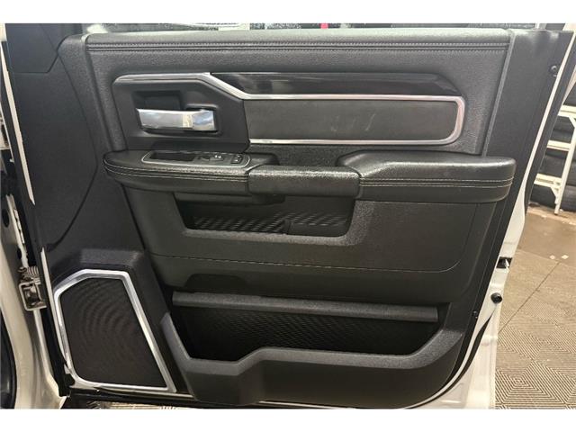 2022 RAM 2500 Laramie (Stk: 168380) in North Bay - Image 27 of 29