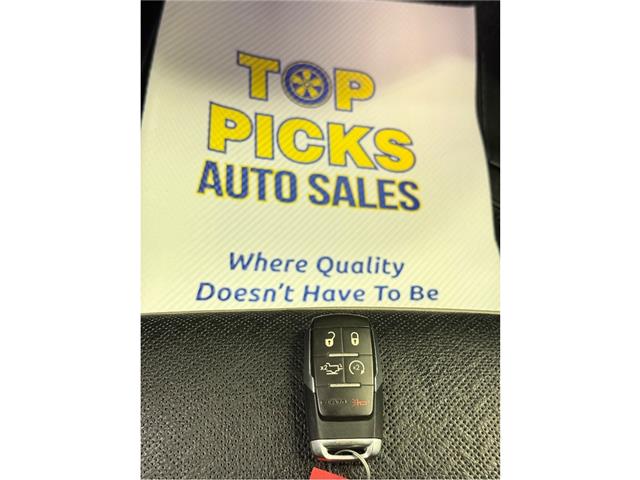 2022 RAM 2500 Laramie (Stk: 168380) in North Bay - Image 29 of 29