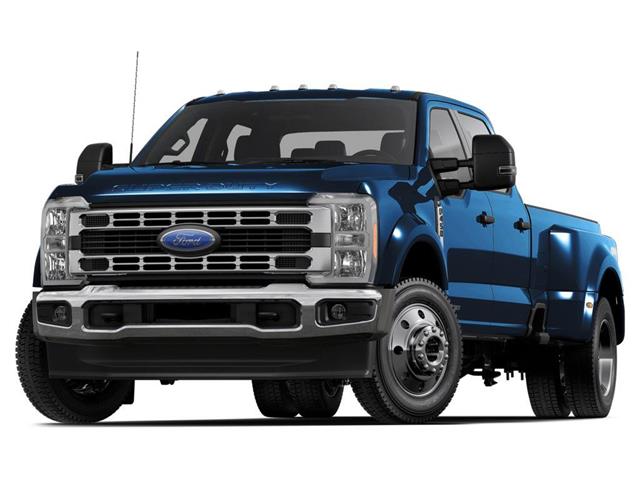 2025 Ford F-450  (Stk: 25430) in Perth - Image 1 of 1