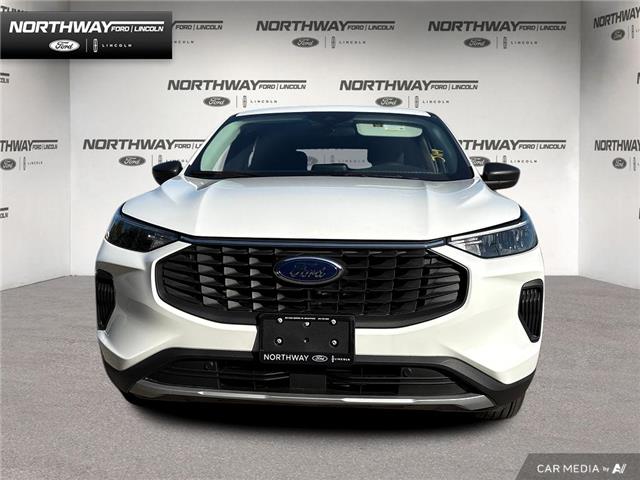 2025 Ford Escape Active (Stk: 5EC5779) in Brantford - Image 2 of 23
