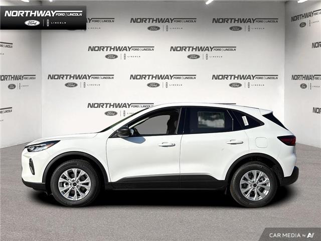 2025 Ford Escape Active (Stk: 5EC5779) in Brantford - Image 3 of 23