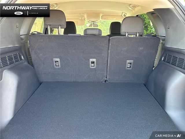 2025 Ford Escape Active (Stk: 5EC5779) in Brantford - Image 10 of 23