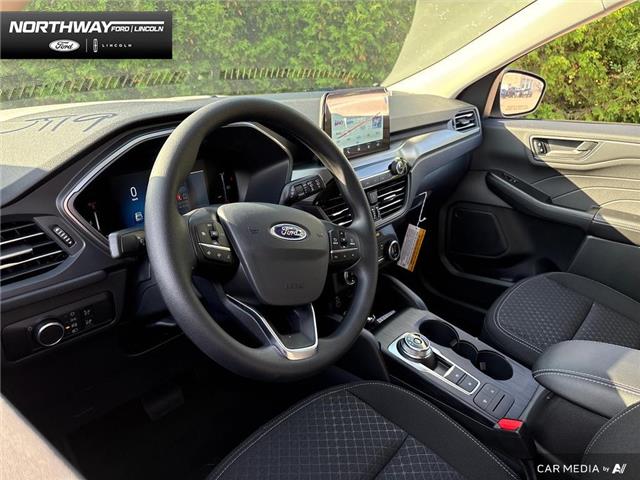 2025 Ford Escape Active (Stk: 5EC5779) in Brantford - Image 11 of 23