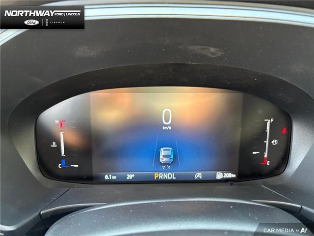 2025 Ford Escape Active (Stk: 5EC5779) in Brantford - Image 13 of 23