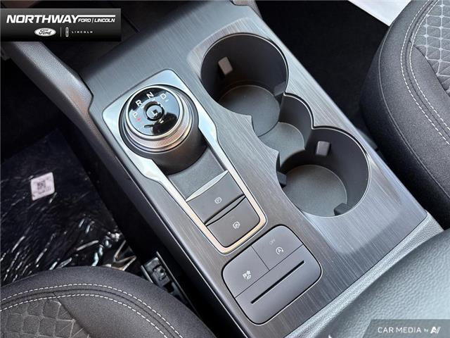 2025 Ford Escape Active (Stk: 5EC5779) in Brantford - Image 16 of 23