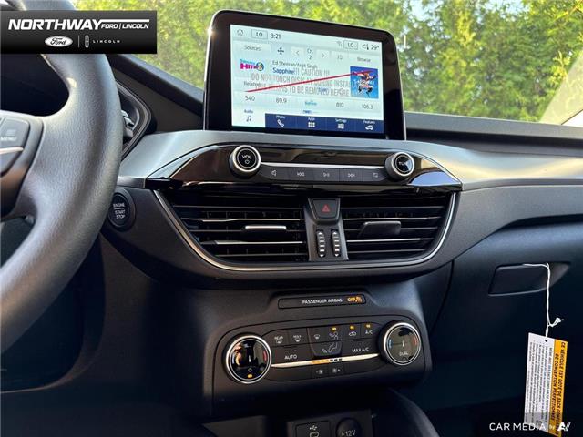 2025 Ford Escape Active (Stk: 5EC5779) in Brantford - Image 17 of 23