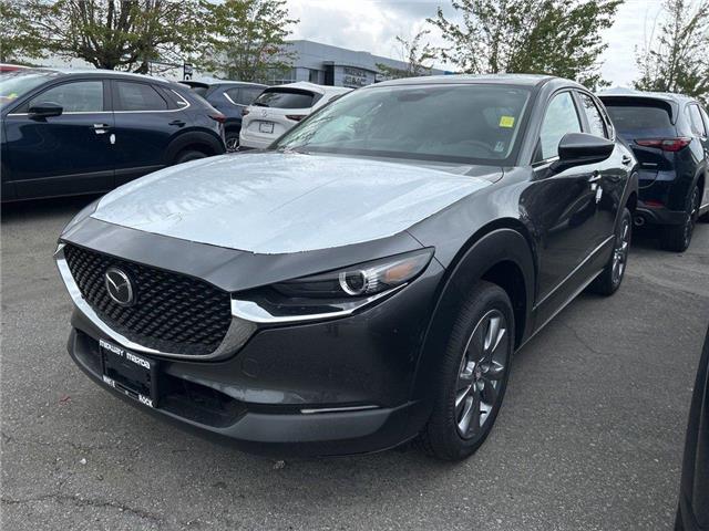 2025 Mazda CX-30 GS (Stk: 848924) in Surrey - Image 1 of 5