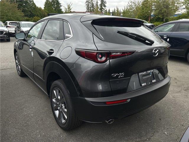 2025 Mazda CX-30 GS (Stk: 848924) in Surrey - Image 2 of 5